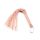 Pink Organosilicon Flogger