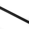 Black Organosilicon Riding Crop