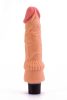 7.8" Real Softee Vibrating Dildo  2