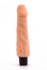 8'' Real Feel Cyberskin Vibrator