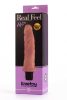 8.5'' Real Feel Cyberskin Vibrator