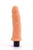 8.5'' Real Feel Cyberskin Vibrator