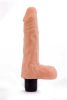 8" Real Feel Cyberskin Vibrator  10