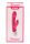 Lovetoy Dreamer Vibrator Rose Red