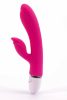 Lovetoy Dreamer II Vibrator Rose Red