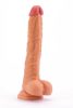 9.5" Real Extreme Dildo  2