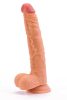 9.5" Real Extreme Dildo  2