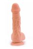 9" Real Extreme Dildo 3