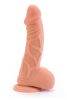 9" Real Extreme Dildo 3