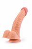 8.5" Real Extreme Dildo #5