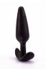 LURE ME Classic Anal Plug S Black