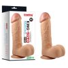 9" Legendary King-Sized Realistic Dildo