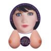 Silicone Boobie Super Love Doll 1