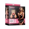 Silicone Boobie Super Love Doll 2