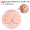 Silicone Boobie Super Love Doll 2