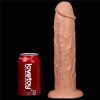 11'' Realistic Long Dildo Flesh