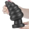 7" King Sized Vibrating Anal Cracker