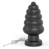 7" King Sized Vibrating Anal Cracker