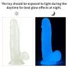 7.5'' Lumino Play Dildo