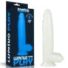 10" Lumino Play Dildo