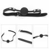 Deluxe Bondage Kit Black IV