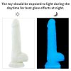 7.0'' Lumino Play Silicone Dildo