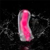 6.0'' Lumino Play Masturbator - Pink Glow