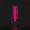 8.5'' Lumino Play Masturbator - Pink Glow