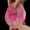 8.5'' Lumino Play Masturbator - Pink Glow