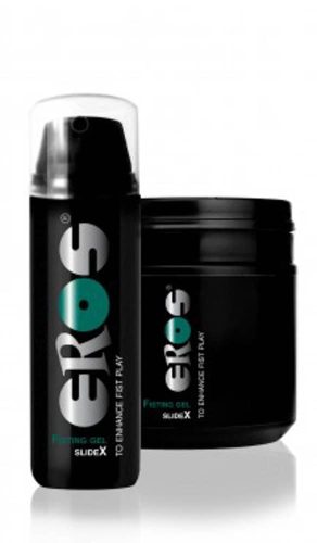 EROS Action - Fisting Gel SlideX - 200ml