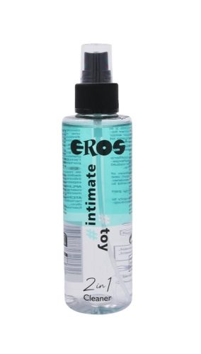 EROS 2in1 #intimate #toy 150 ml