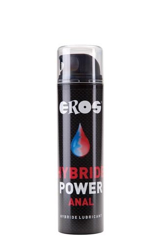 Hybride Power Anal 200 ml