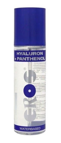 Aqua Hyaluron + Panthenol 200 ml