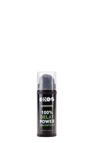 Delay 100% Power Concentrate 30 ml