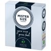 MISTER SIZE 47 mm Condoms 3 pieces