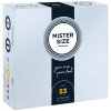 MISTER SIZE 53 mm Condoms 36 pieces