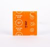 MISTER SIZE 57 mm Condoms 1 piece