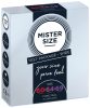 MISTER SIZE - 60-64-69 (3 condoms)