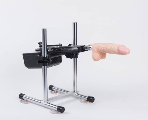 Sex Machine II