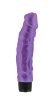 Pearl Shine 9 Vibrator Purple