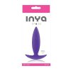 INYA Spades Small Purple