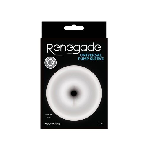 Renegade Universal Pump Sleeve Ass