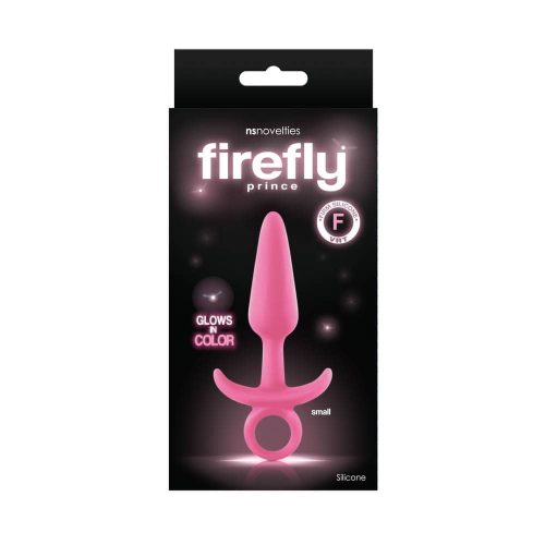 Firefly Prince Small Pink