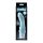 Firefly 6 inch Vibrating Massager Blue