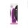 Colours Dual Density 5 inch Dildo Purple