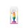 Colours - Pride Edition - Pleasure Plug - Small -Rainbow