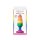 Colours - Pride Edition - Pleasure Plug - Medium -Rainbow