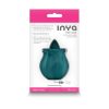 INYA - The Kiss - Dark Teal