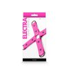 Electra - Hog Tie - Pink