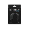 Renegade - Bolster - Black